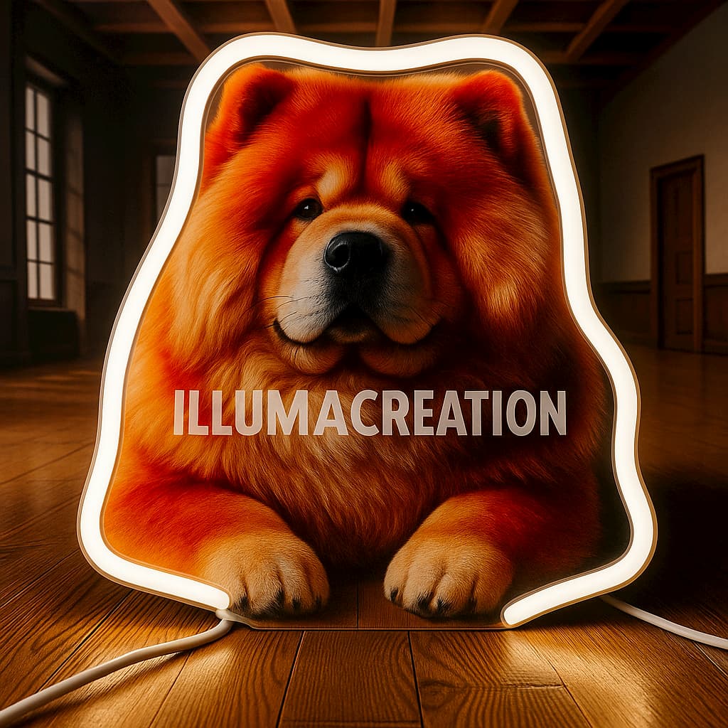 Custom Pet Portrait